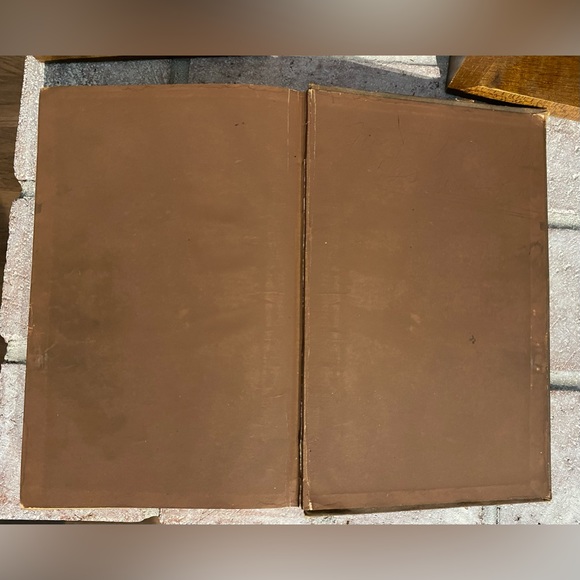 Rare Vintage 1887 Whittier The Poetical Works - Picture 7 of 16